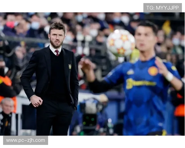 曼联主场迎富勒姆，卡里克调整B费位置破解逼抢难题