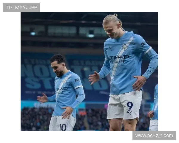 曼城2-2战平热刺,哈兰德连续七轮运动战进球荒持续 曼城2-2战平热刺,哈兰德连续七轮运动战进球荒持续