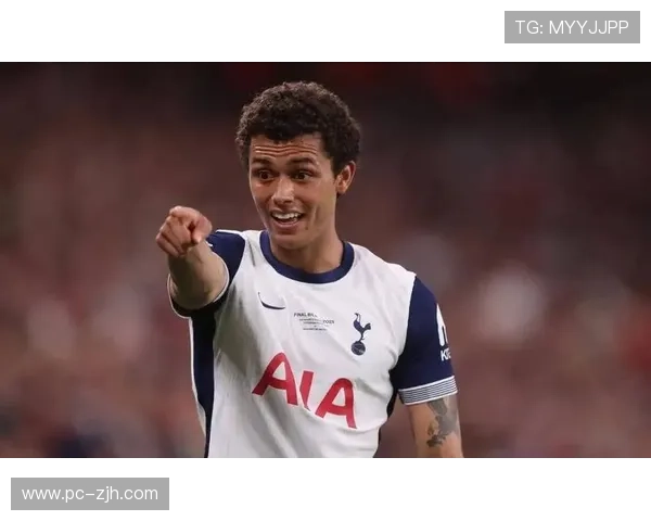 水晶宫从热刺引进布伦南·约翰逊，转会费4000万欧元