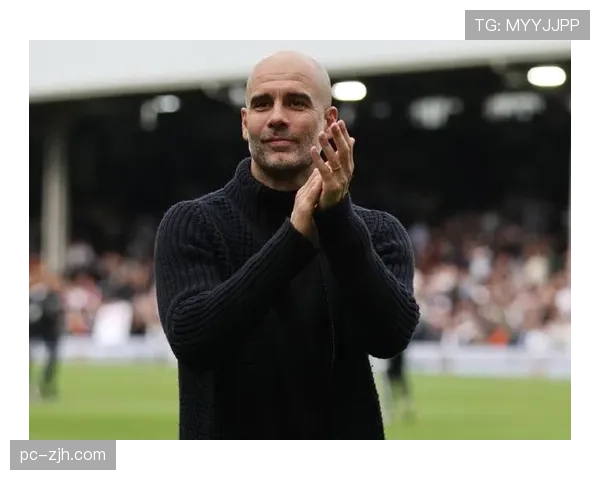 曼城主帅瓜迪奥拉:我们尊重拜仁,但目标是进入半决赛